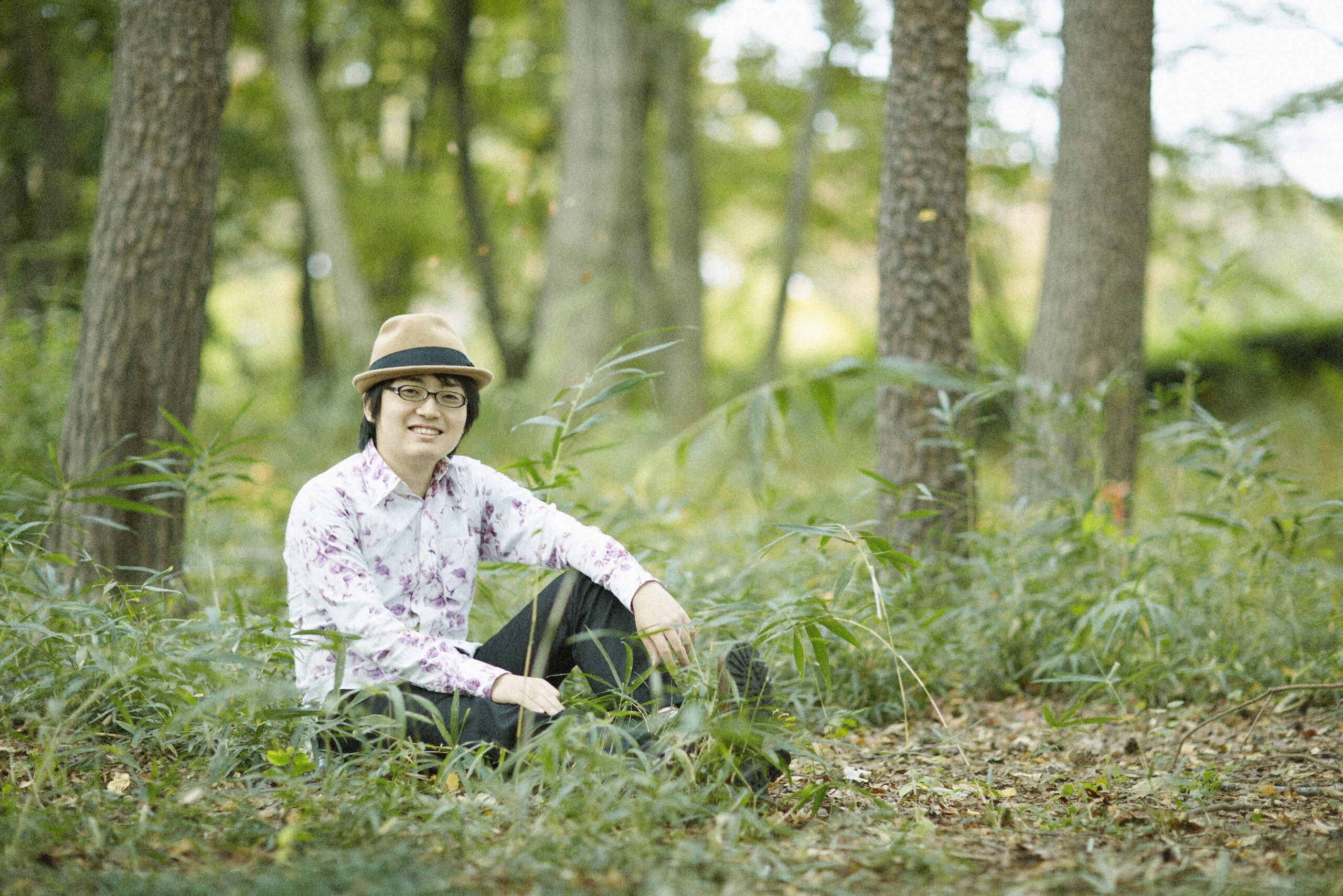 Hiroki Ohnuma